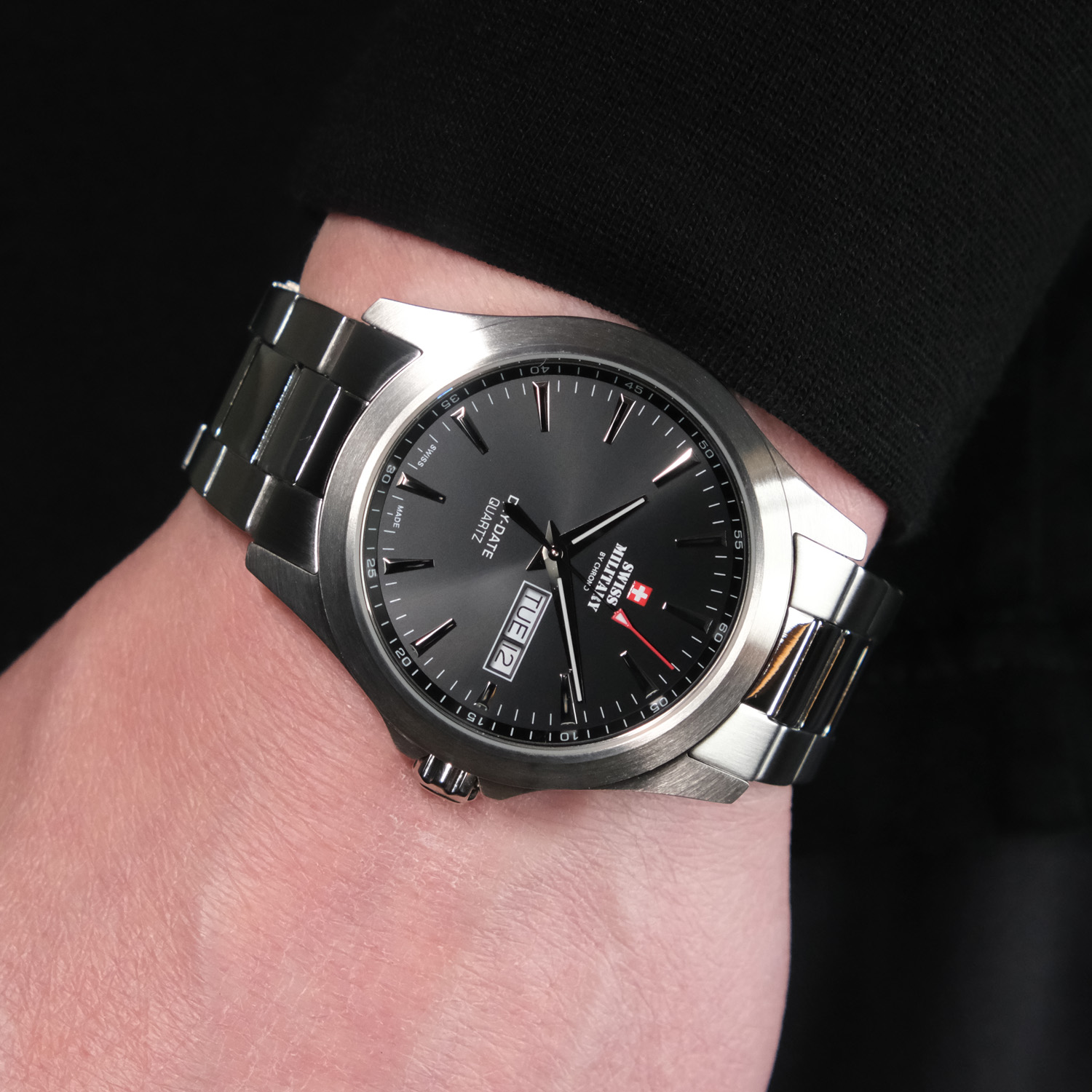 Swiss Military SMP36040.22